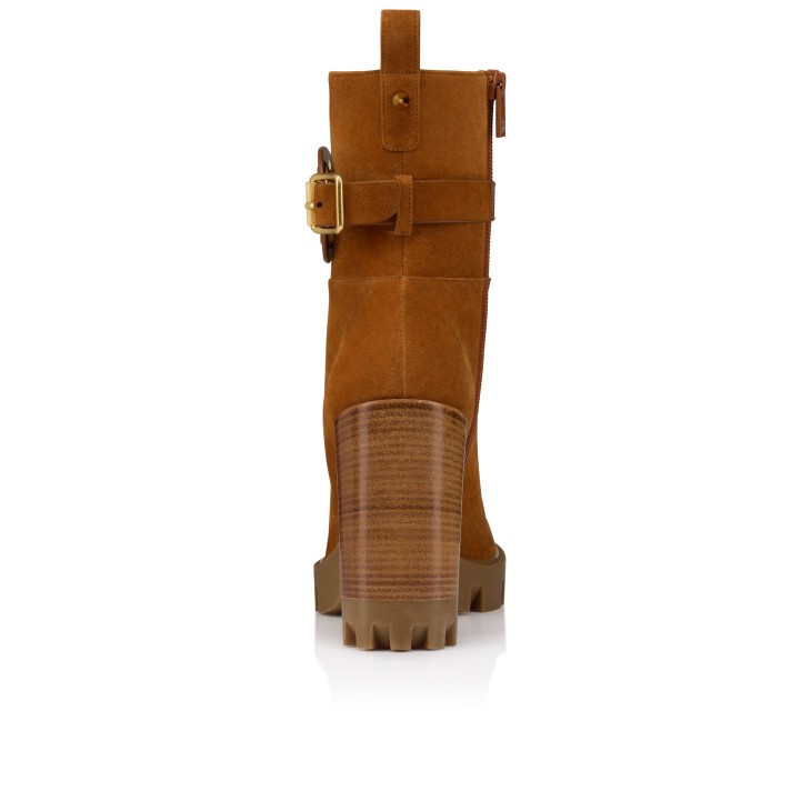 Dianouchette Lug 100 mm Terra