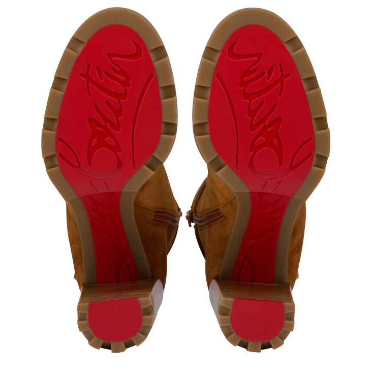 Dianouchette Lug 100 mm Terra
