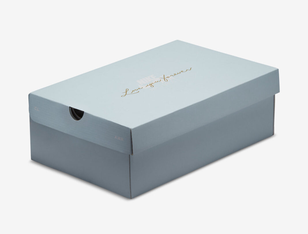 Air Force 1 Low NOCTA Certified Lover Boy Collaboration
