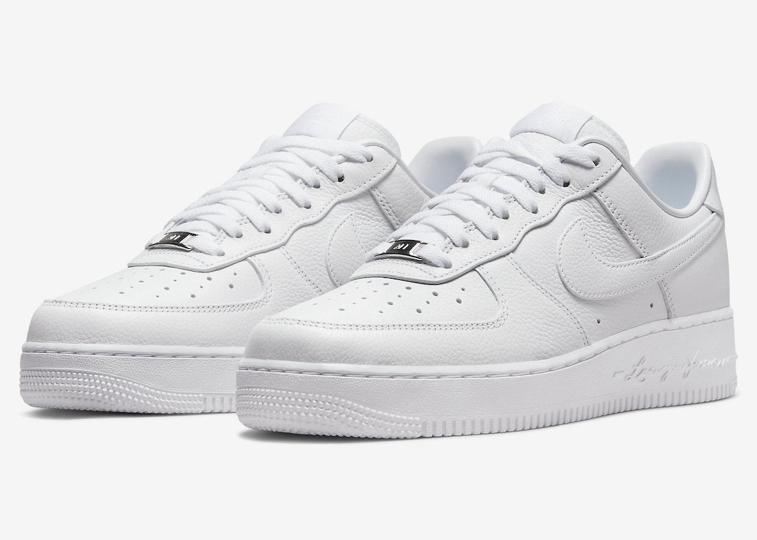 Air Force 1 Low NOCTA Certified Lover Boy Collaboration