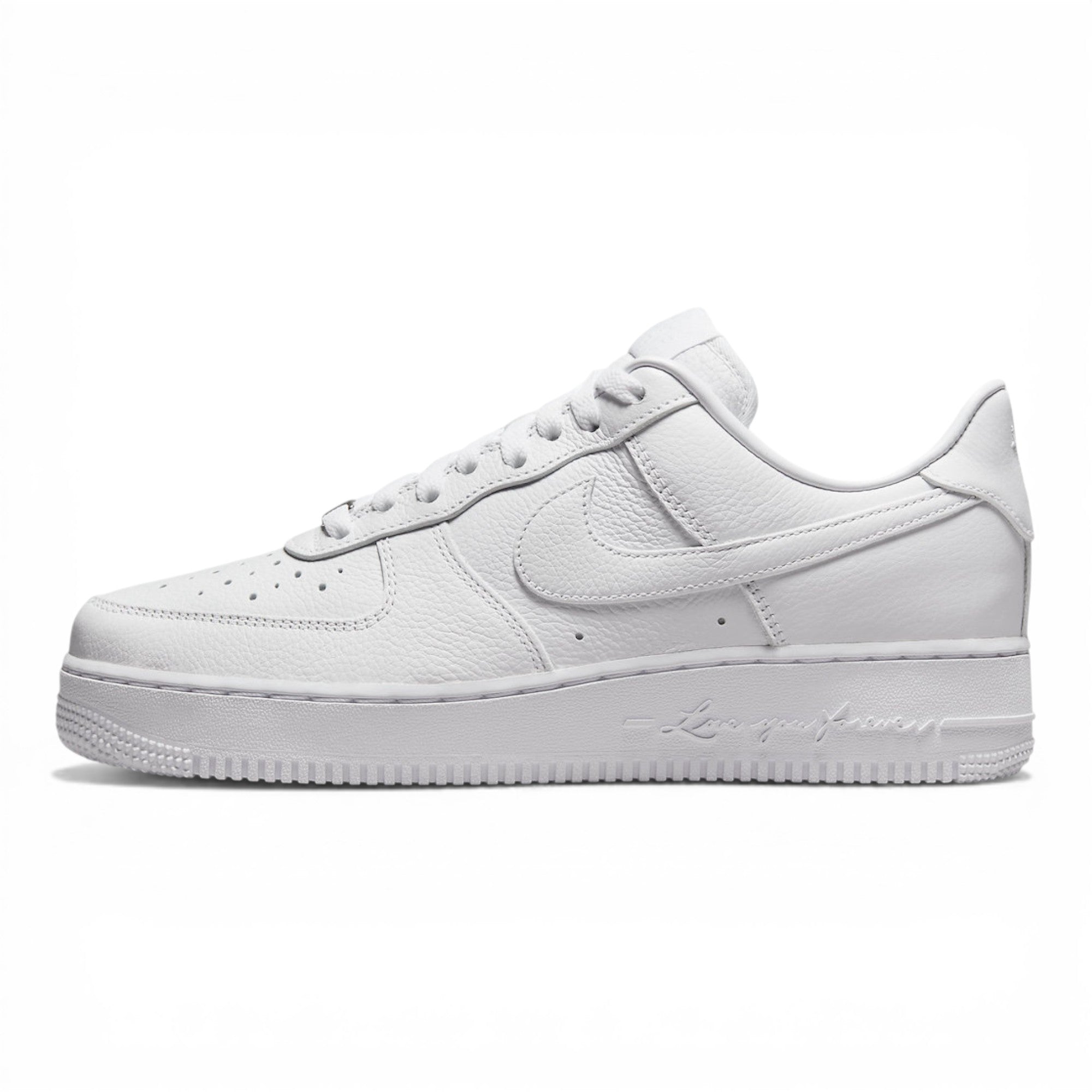 Air Force 1 Low NOCTA Certified Lover Boy Collaboration