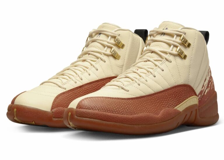 Eastside Golf x Air Jordan 12