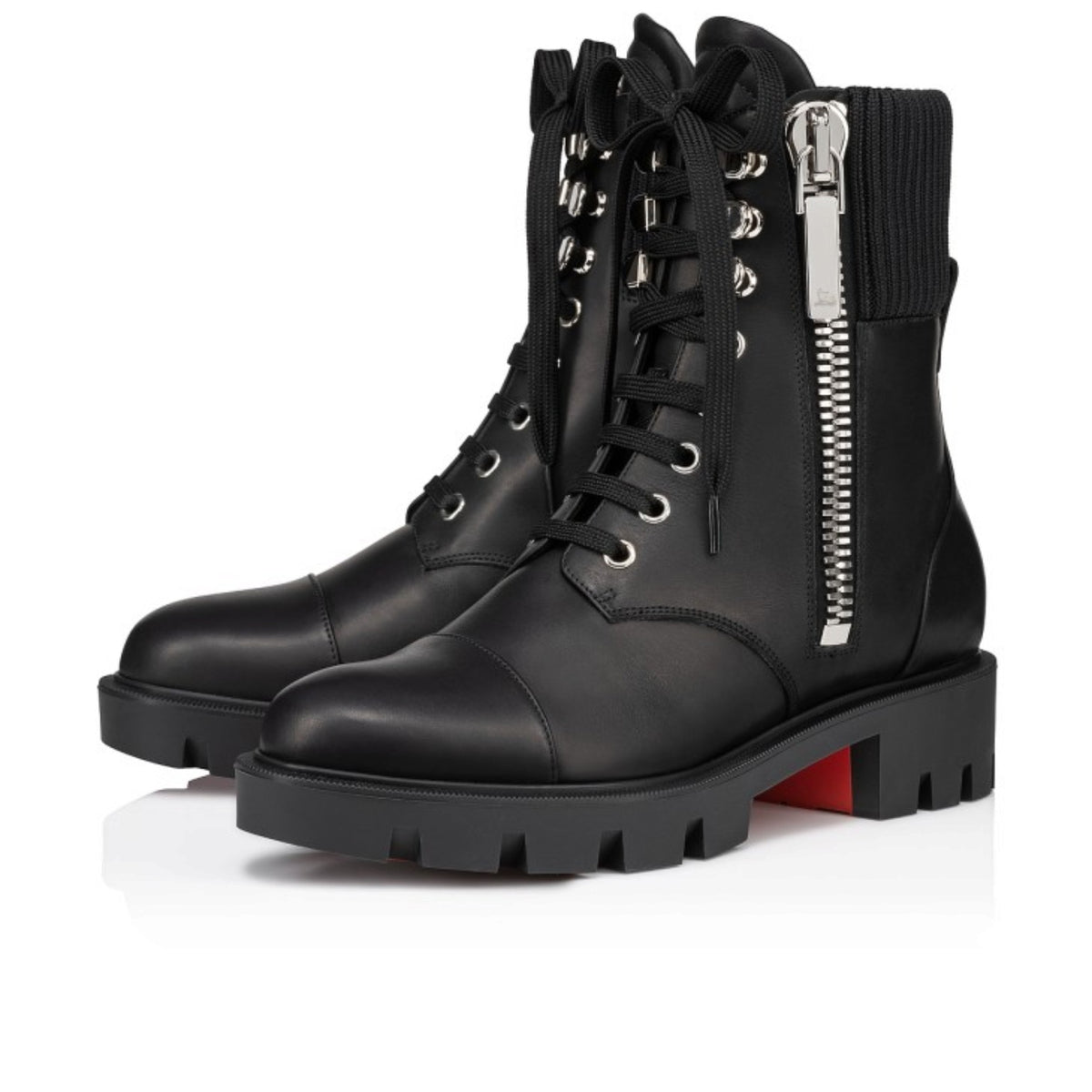 En Hiver Black