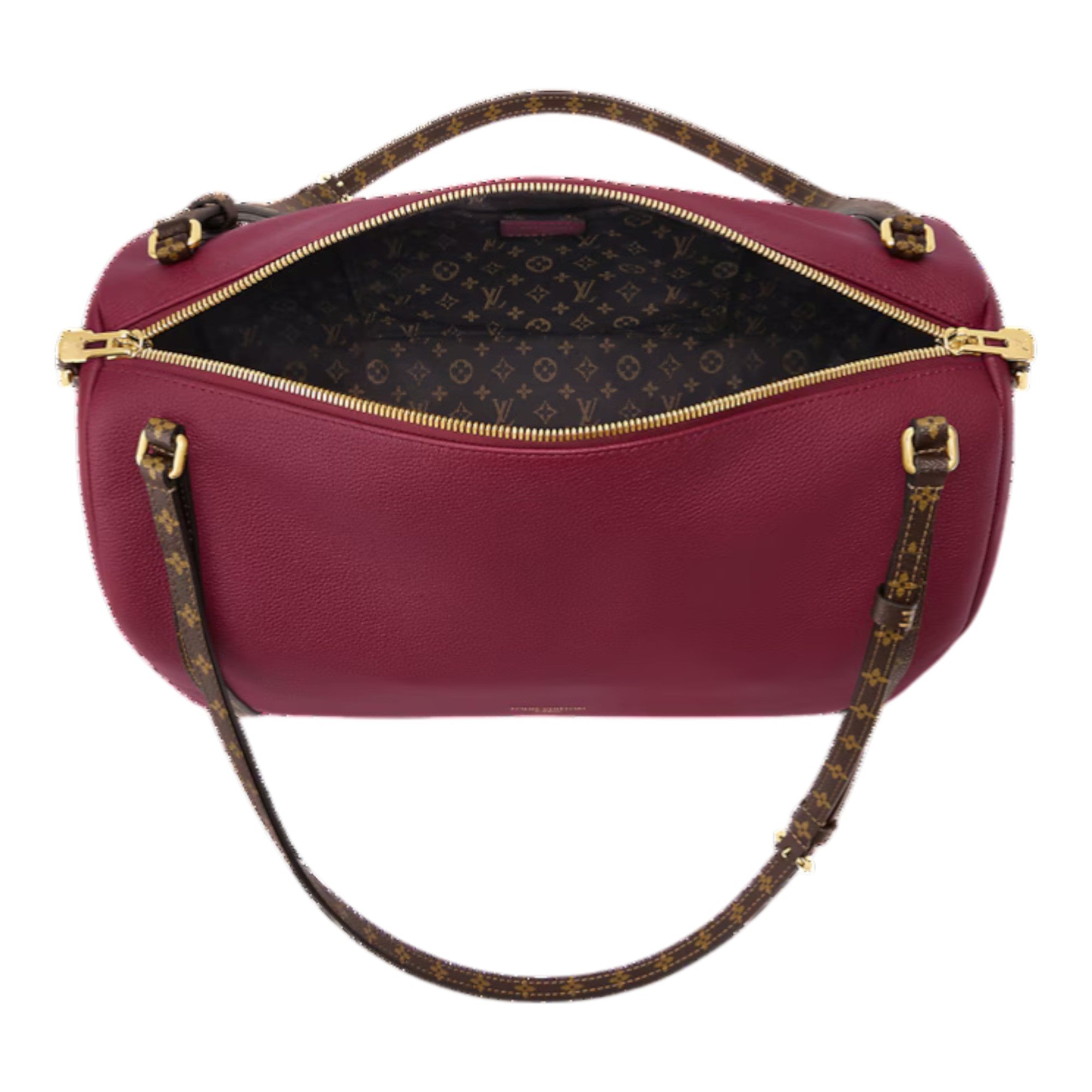 Express MM Carmin