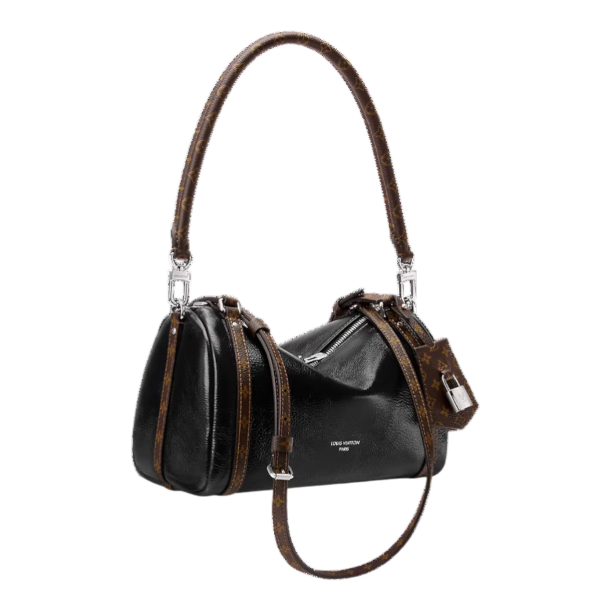 Express PM Saga Noir
