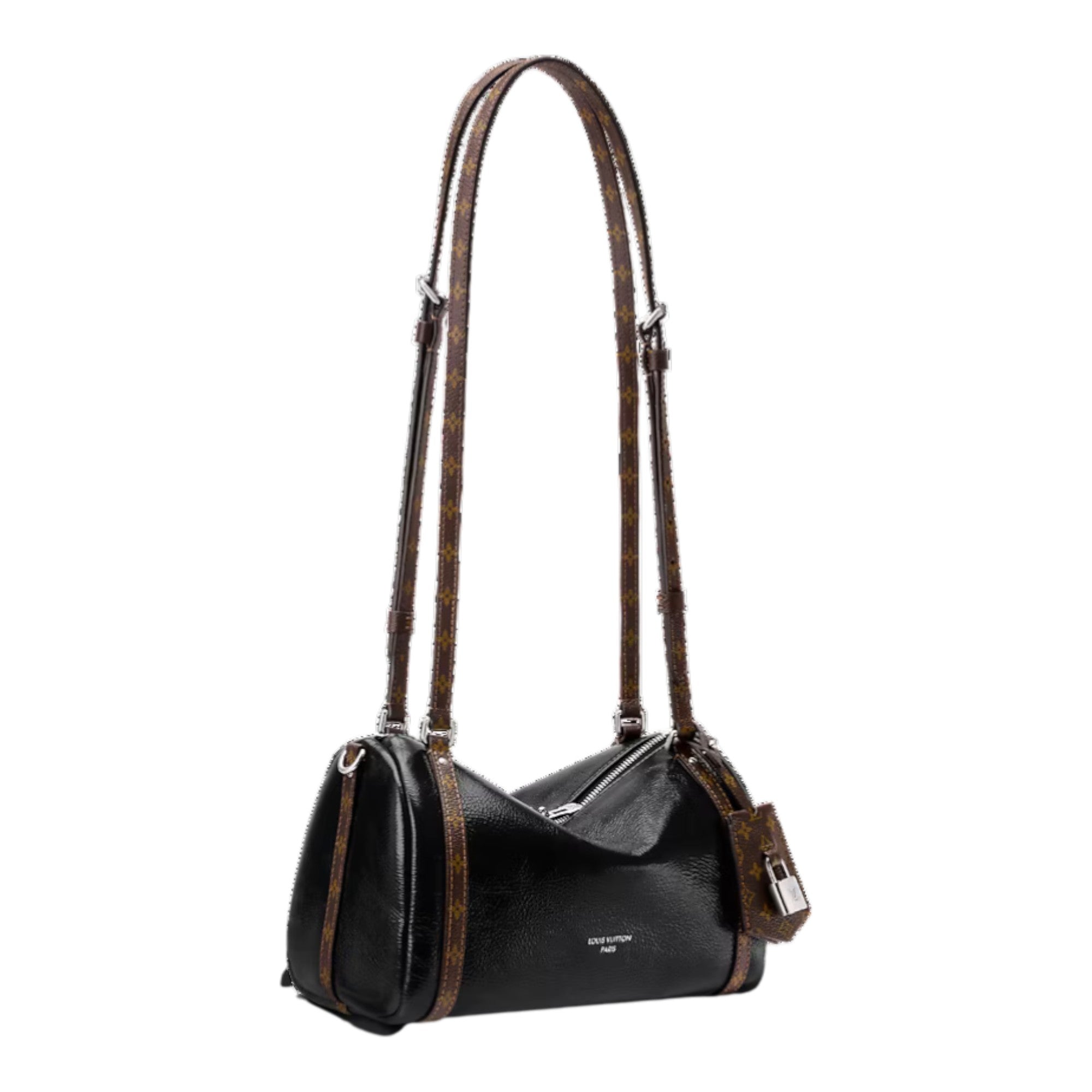 Express PM Saga Noir