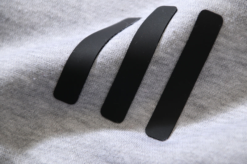 Fear of God Athletics x adidas Pullover Hoodie