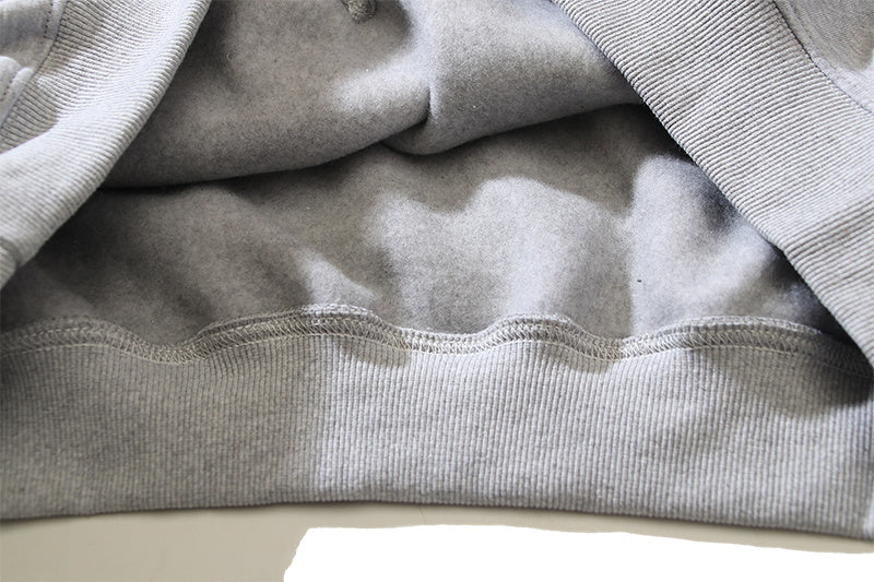 Fear of God Athletics x adidas Pullover Hoodie