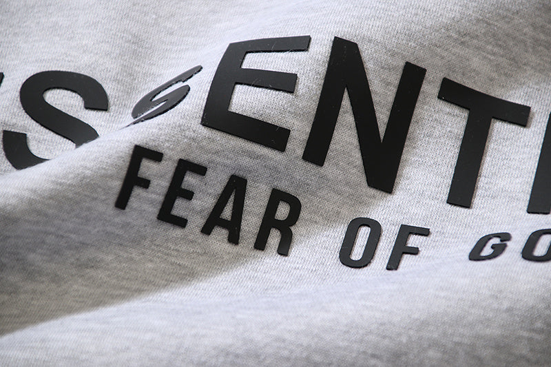 Fear of God Athletics x adidas Pullover Hoodie