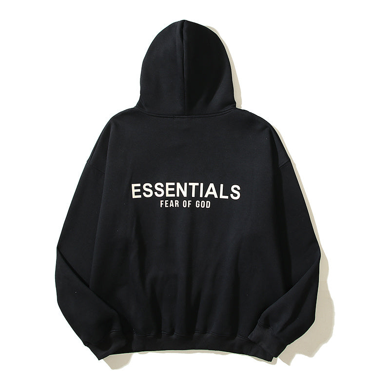 Fear of God Athletics x adidas Pullover Hoodie