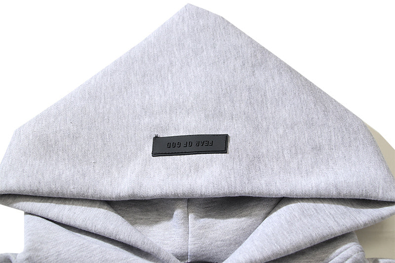 Fear of God Athletics x adidas Pullover Hoodie