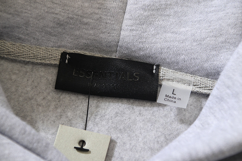 Fear of God Athletics x adidas Pullover Hoodie