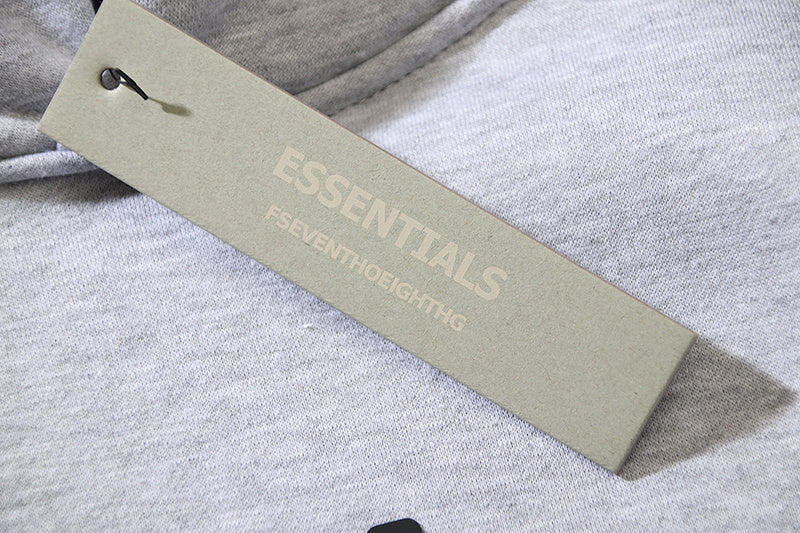 Fear of God Athletics x adidas Pullover Hoodie