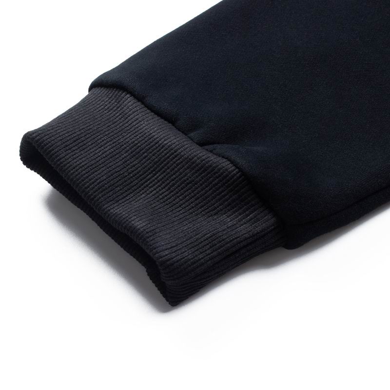 Fear of God Athletics x adidas Heavy Fleece Hoodie