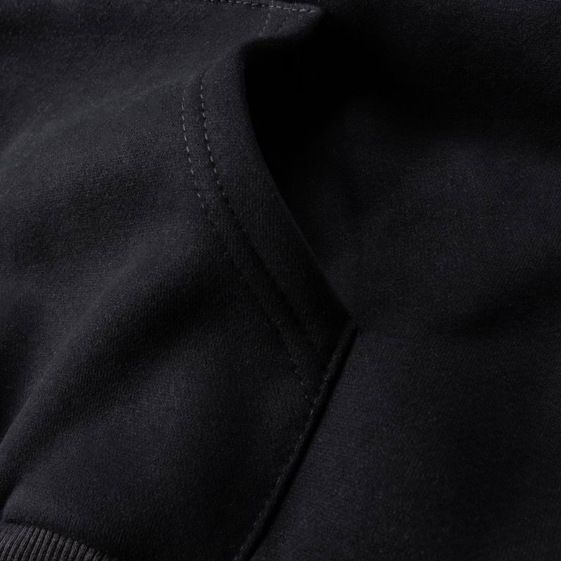 Fear of God Athletics x adidas Heavy Fleece Hoodie