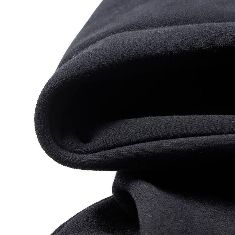 Fear of God Athletics x adidas Heavy Fleece Hoodie