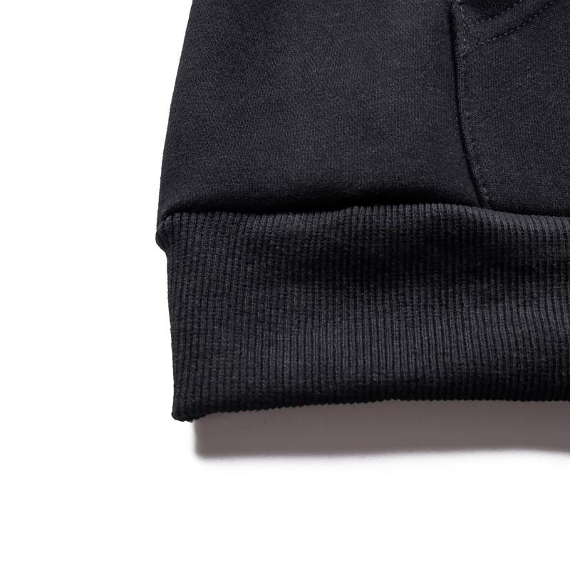Fear of God Athletics x adidas Heavy Fleece Hoodie