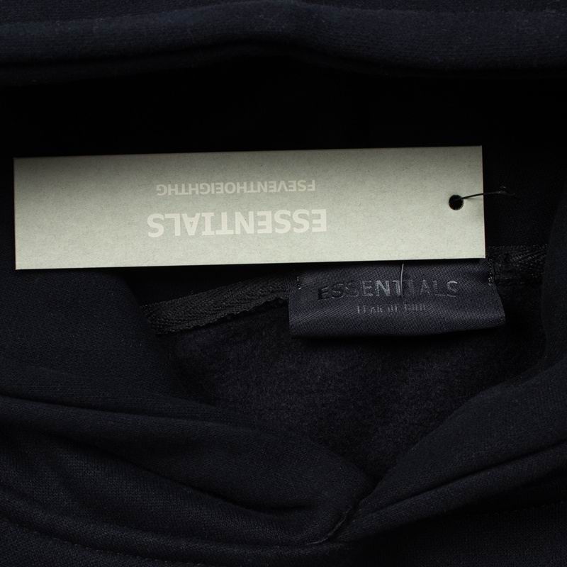 Fear of God Athletics x adidas Heavy Fleece Hoodie
