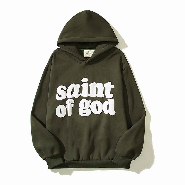 Saint of God Hoodie