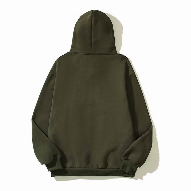 Saint of God Hoodie