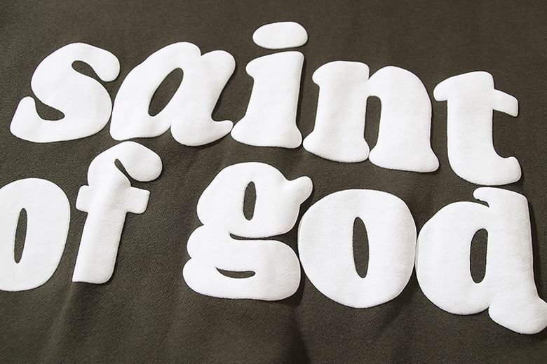 Saint of God Hoodie