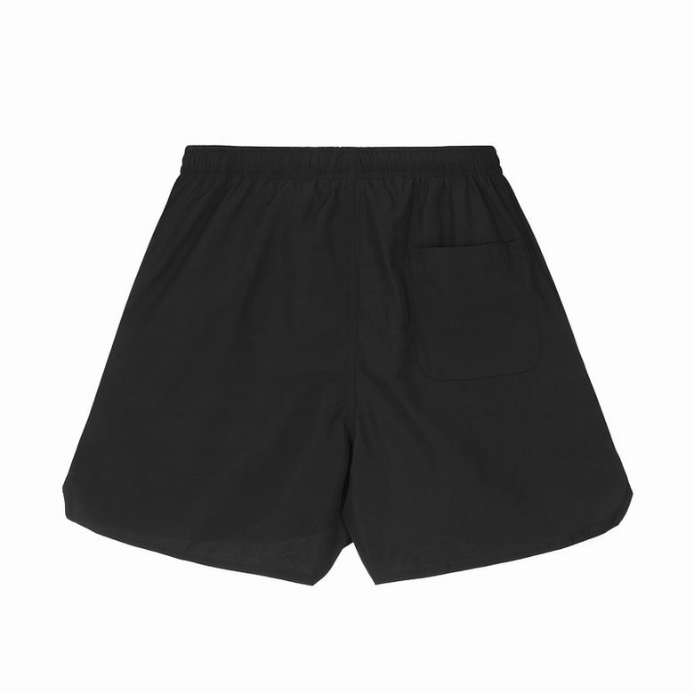 Logo Drawstring Vintage Black