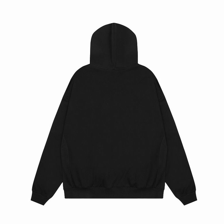 Arch Logo Hoodie