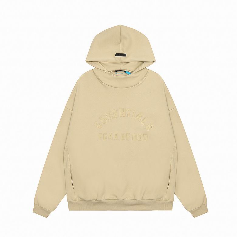 Arch Logo Hoodie