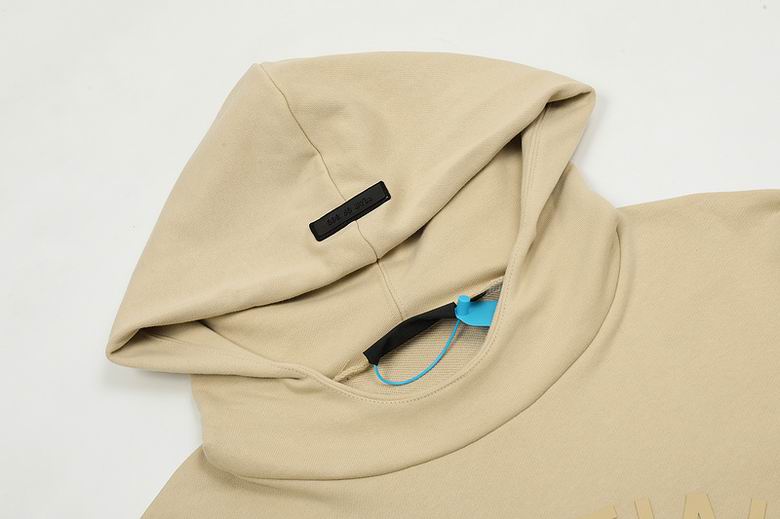 Arch Logo Hoodie