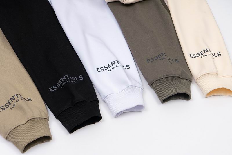 Contrast Logo Raglan Hoodie SS20