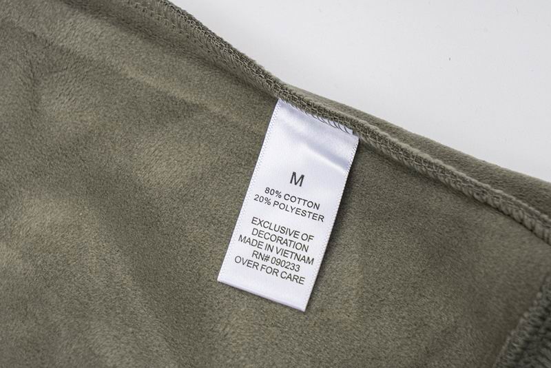 Contrast Logo Raglan Hoodie SS20