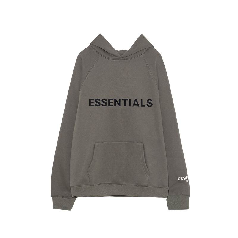 Contrast Logo Raglan Hoodie SS20