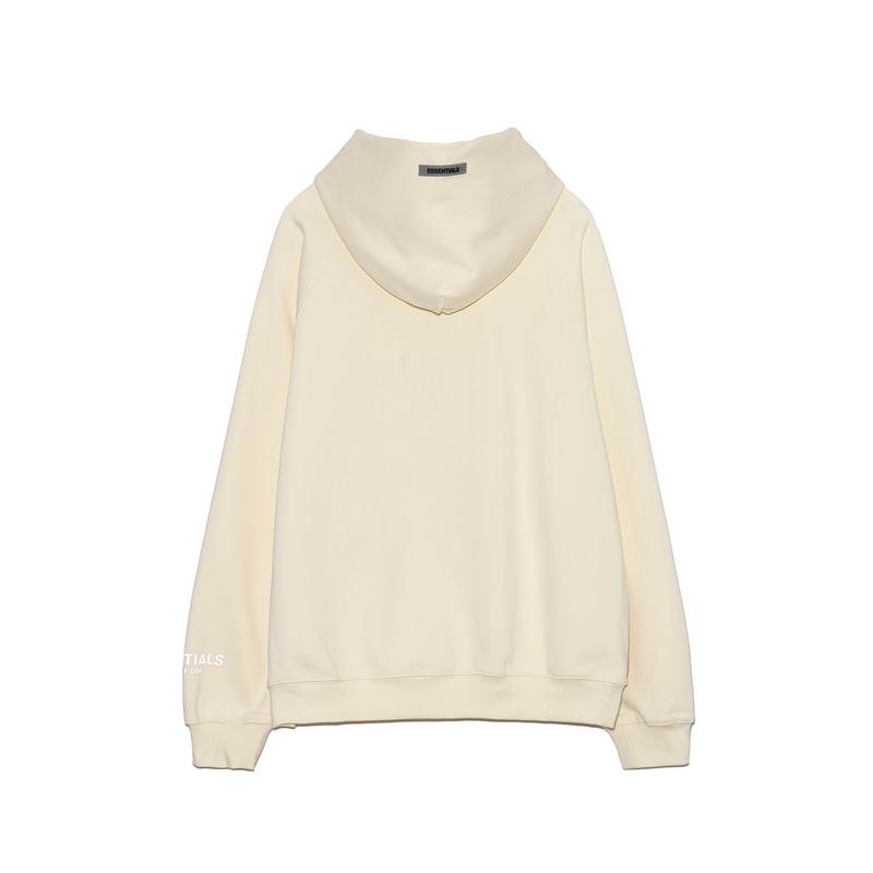 Contrast Logo Raglan Hoodie SS20