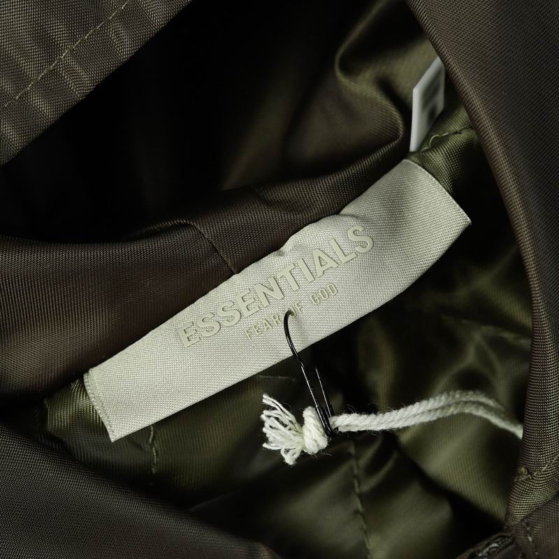 Full-Zip Windbreaker