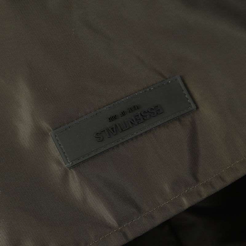 Full-Zip Windbreaker