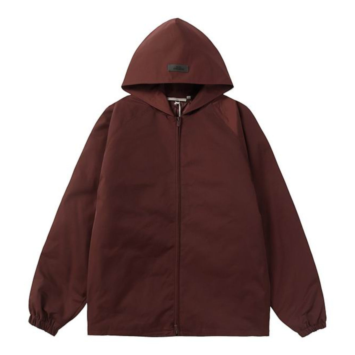 Full-Zip Windbreaker