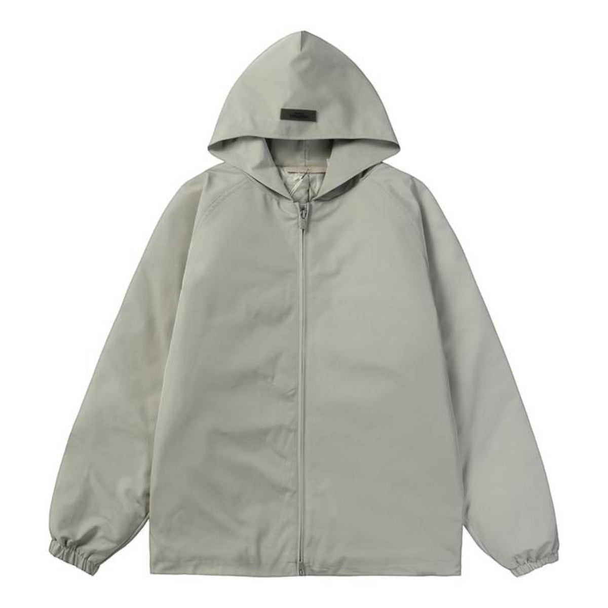 Full-Zip Windbreaker