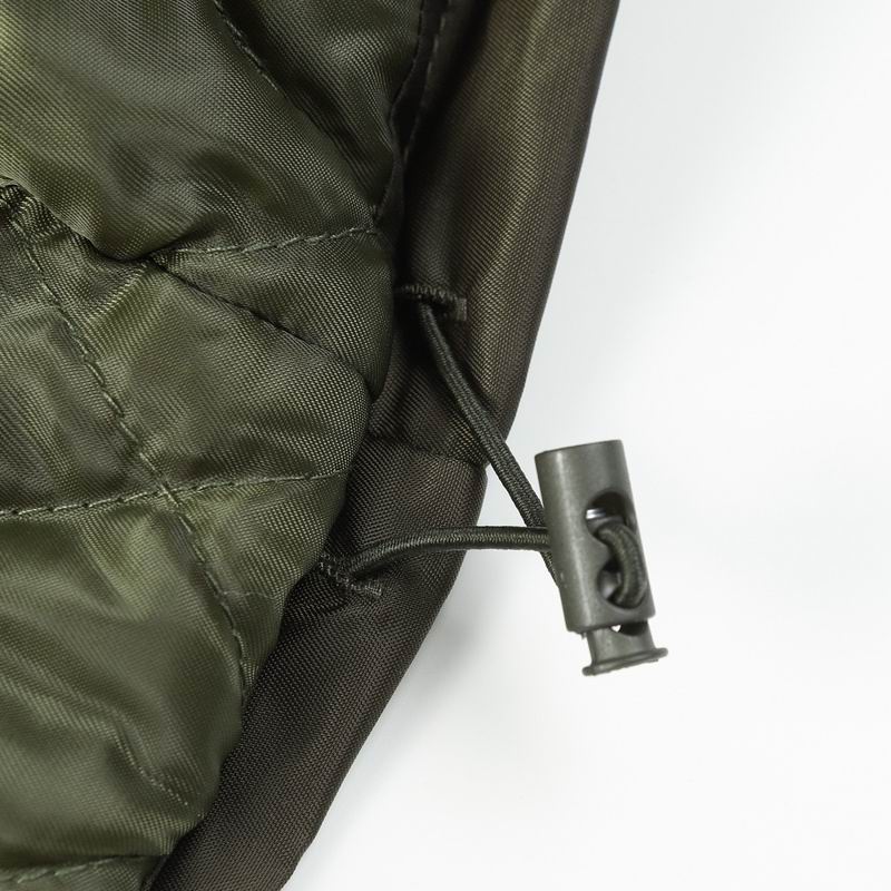 Full-Zip Windbreaker