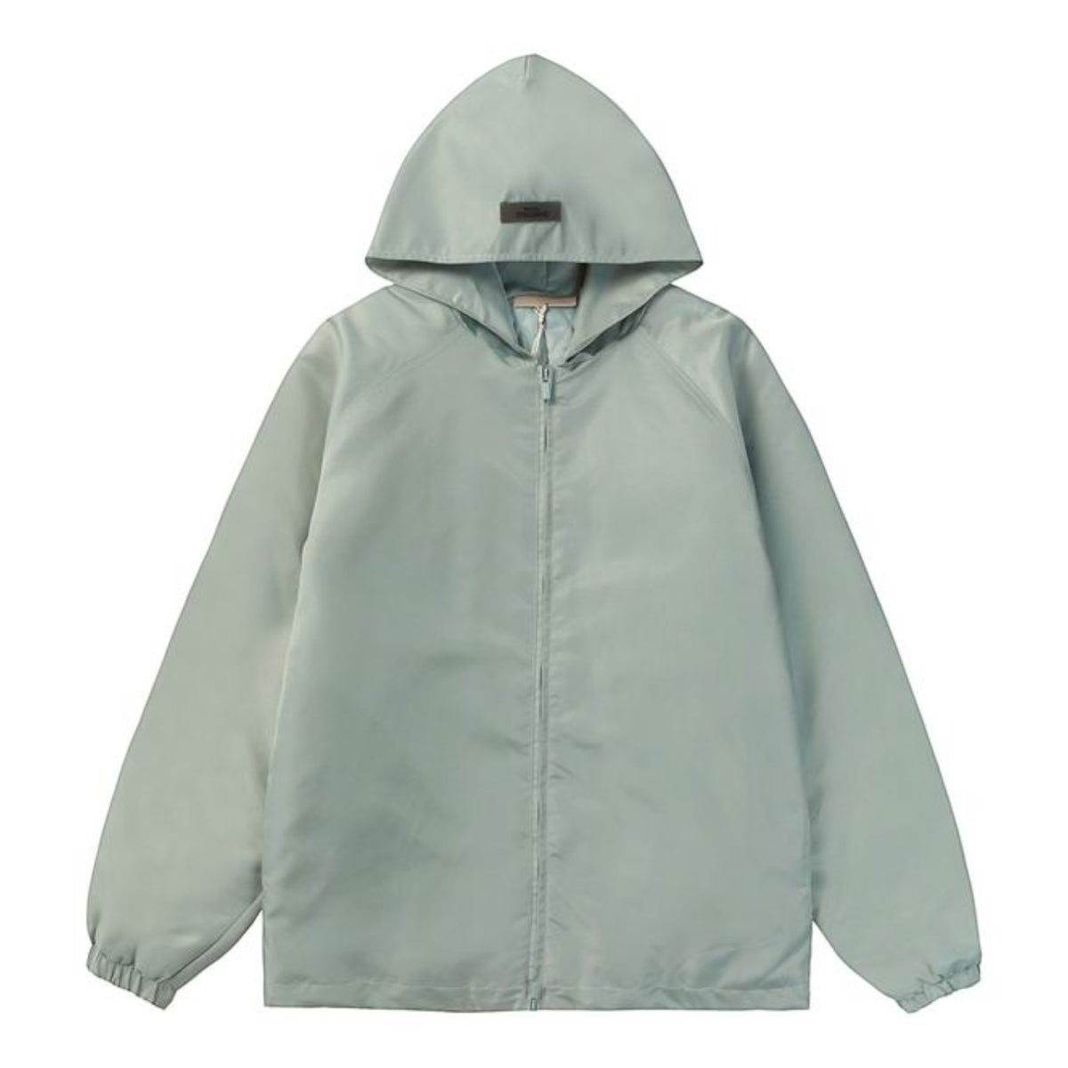 Full-Zip Windbreaker