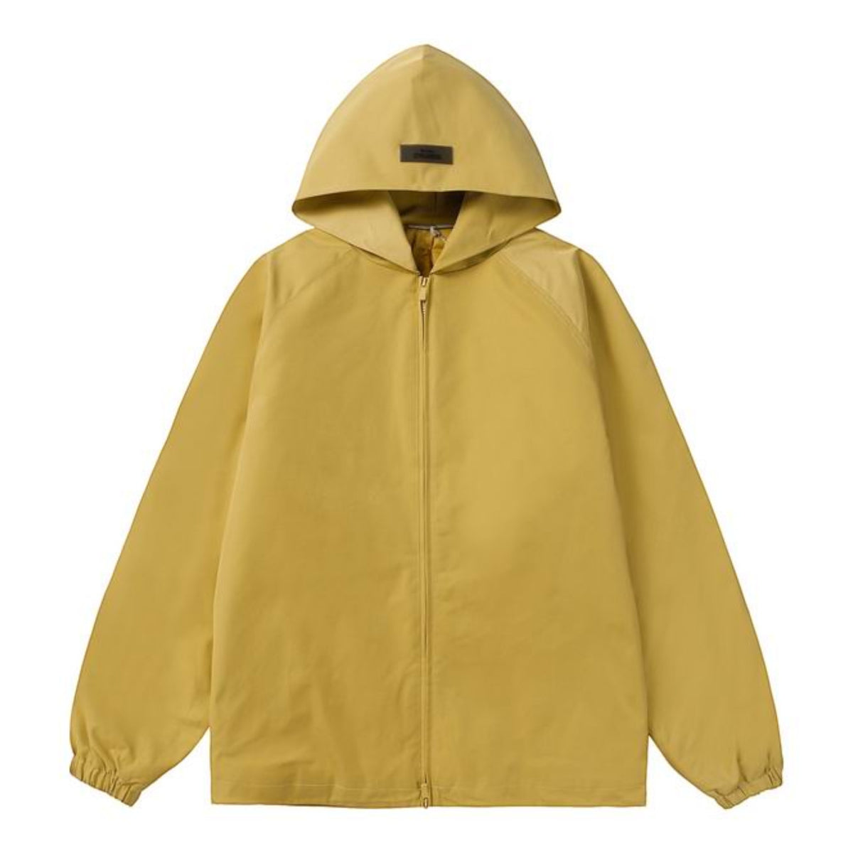 Full-Zip Windbreaker