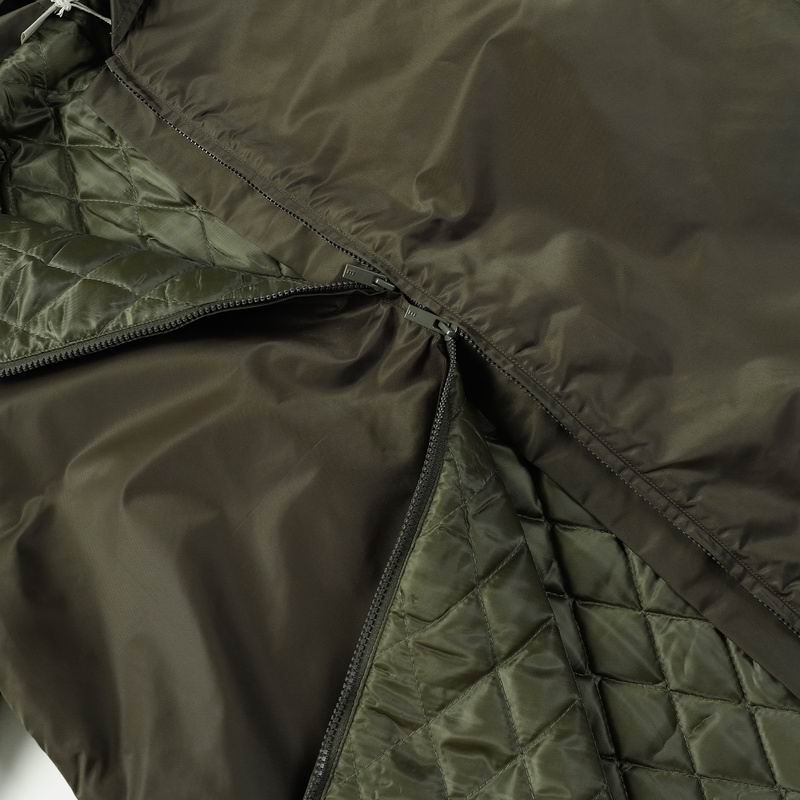 Full-Zip Windbreaker