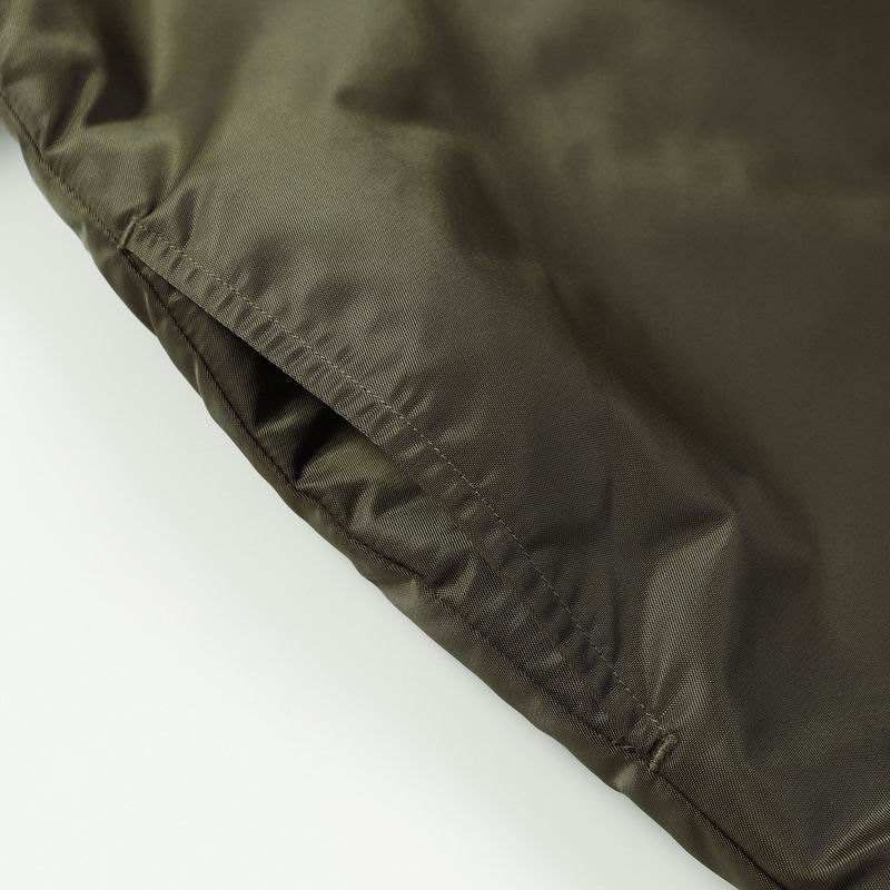 Full-Zip Windbreaker