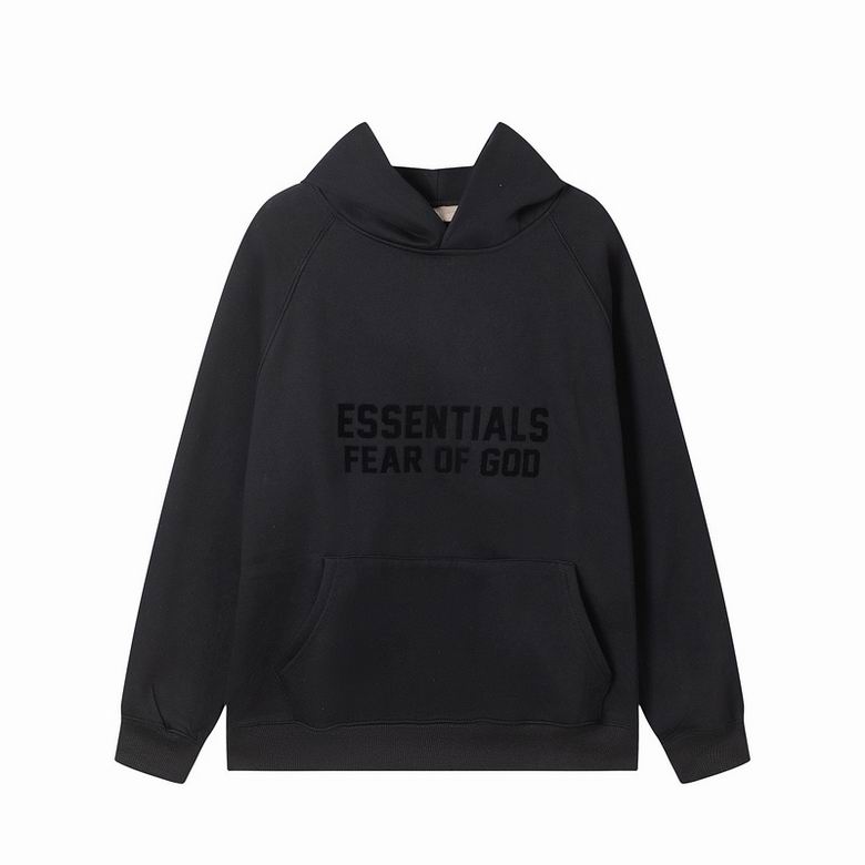 Pullover Hoodie Pre-Fall 2022