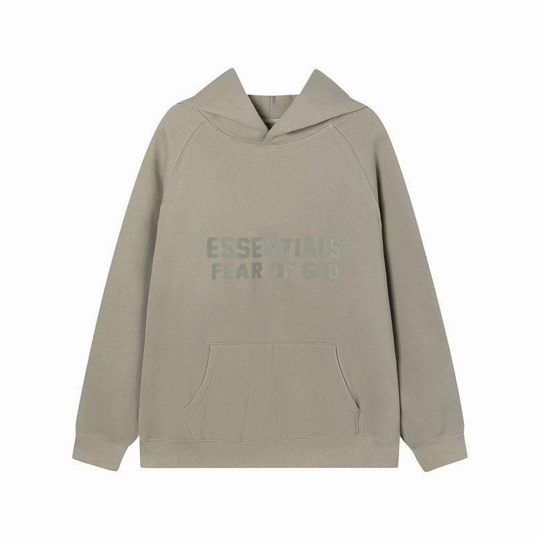 Pullover Hoodie Pre-Fall 2022