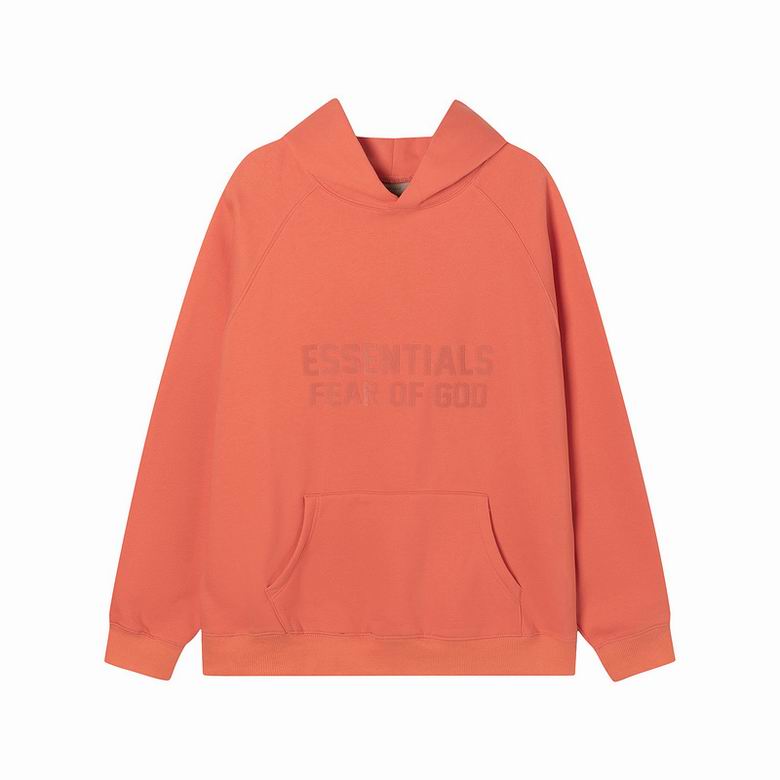 Pullover Hoodie Pre-Fall 2022