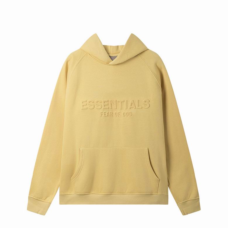 Tonal Logo Pullover Hoodie Pre-Fall 2022