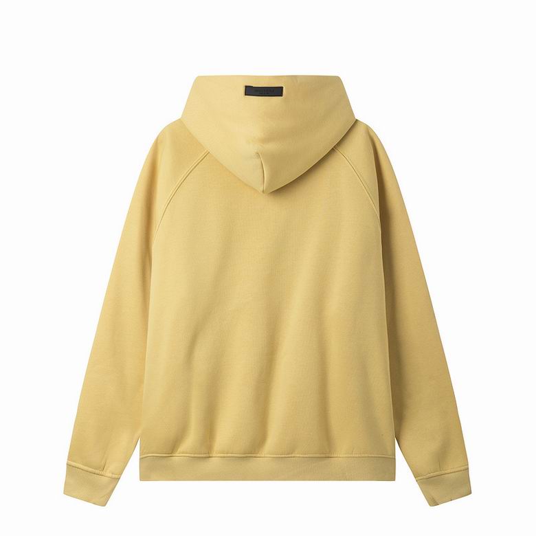 Tonal Logo Pullover Hoodie Pre-Fall 2022