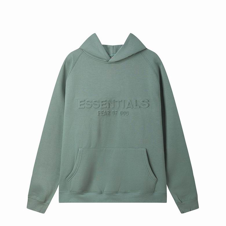 Tonal Logo Pullover Hoodie Pre-Fall 2022