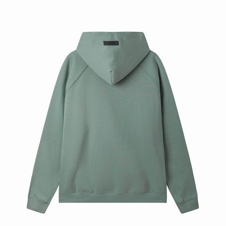 Tonal Logo Pullover Hoodie Pre-Fall 2022