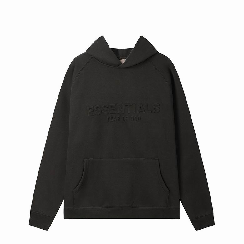 Tonal Logo Pullover Hoodie Pre-Fall 2022